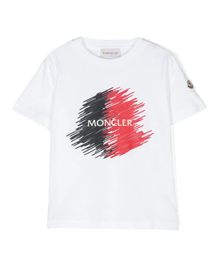 Moncler T-shirt  J19548C00022