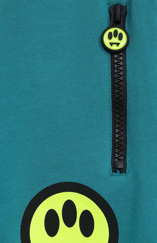 Barrow Jogger Pants with Symbol 033035