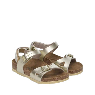 Birkenstock Sandali laminato 1029486