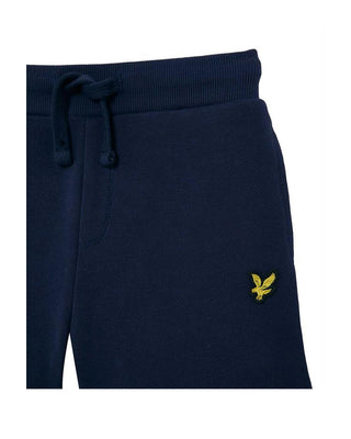 Lyle&Scott Completo con bermuda e t-shirt JOGB2002V