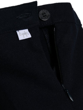 Il Gufo Pantaloni Capri A22PR010W0003