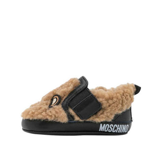 Moschino Sneakers Teddy 68715 Neonato