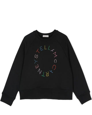 Stella Mccartney Felpa  TV4C60-Z0453