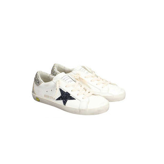 Golden Goose Sneakers Superstar GJF00102 In Pelle