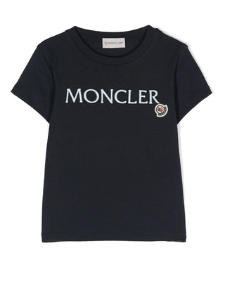 Moncler T-shirt  J19548C00005