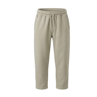 Emanuel Pris Tuta Color Fango In Cotone ECR0052-32F Per Ragazzo