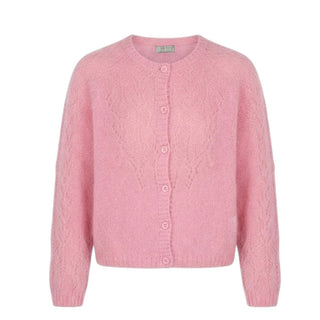 The Owl Cardigan Sweater A23GF417EM431