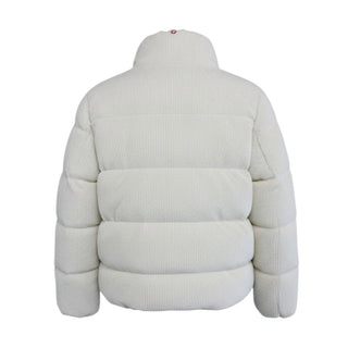 Canadiens Giubbino in velluto millerighe da donna MILKA