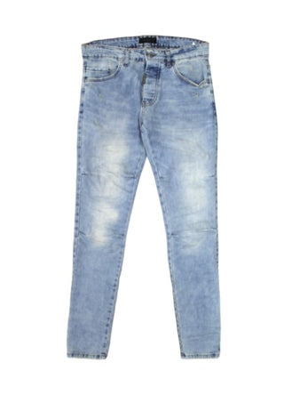DO NOT CONFORM Five-pocket jeans ROCK3060