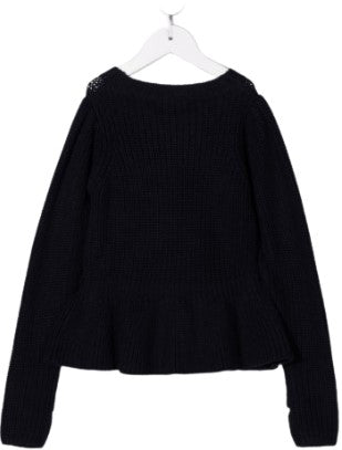 Il Gufo Maglia lana A21MA371EM109