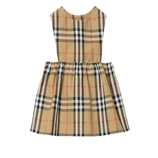 Burberry Vestina a Salopette 81179671 3 Pezzi